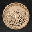steve jobs coin
