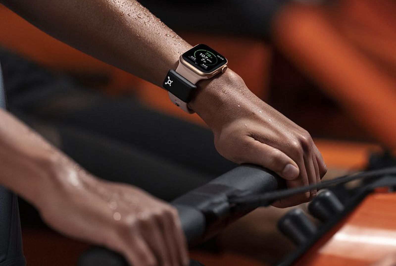 Apple watch clearance for runners 2019