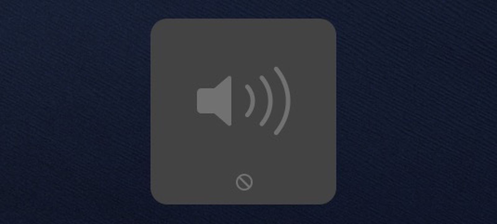 control speaker volume for different windows mac