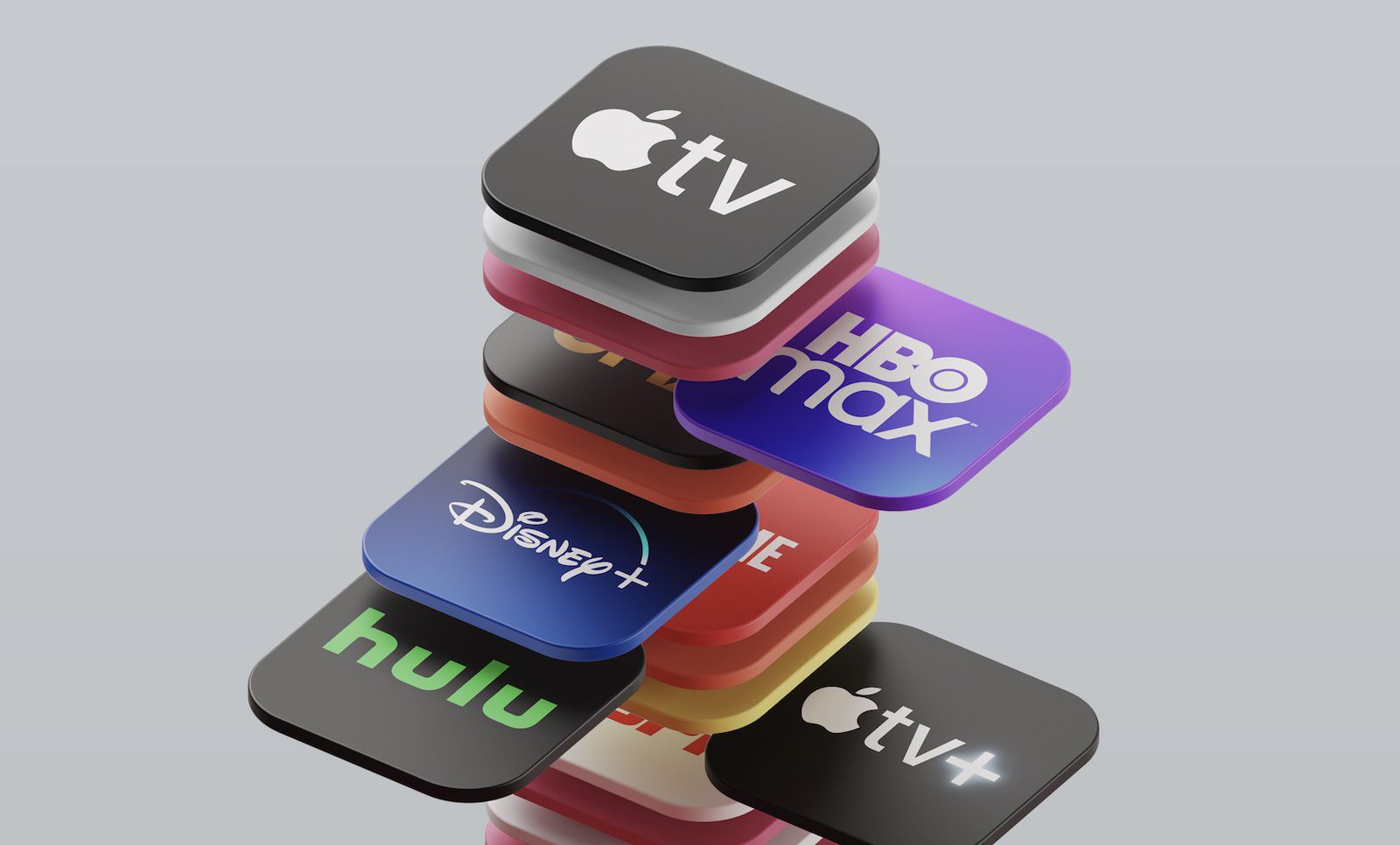 Opmuntring Glimte slap af How to Turn On Subtitles and Change Languages in the Apple TV App -  MacRumors