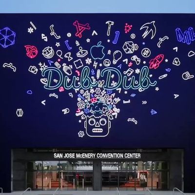 cook wwdc 2019 tweet