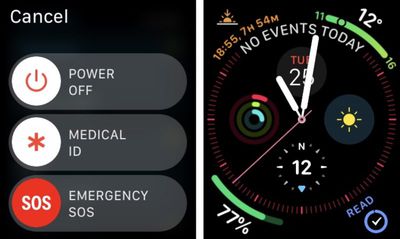 force quit apple watch apps02