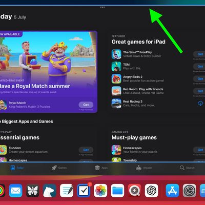 1full keyboard access