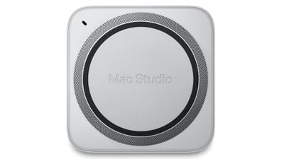 mac studio bottom