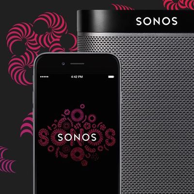 sonos beats