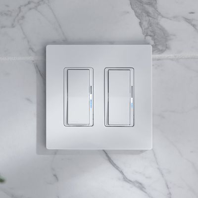 lutron smart dimmer