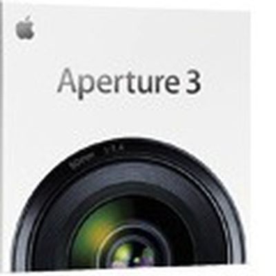 aperture 3