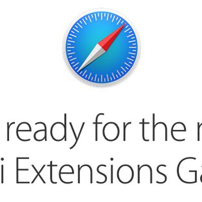 Safari Extensions Gallery
