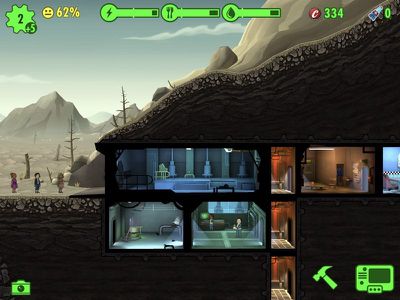 falloutshelter