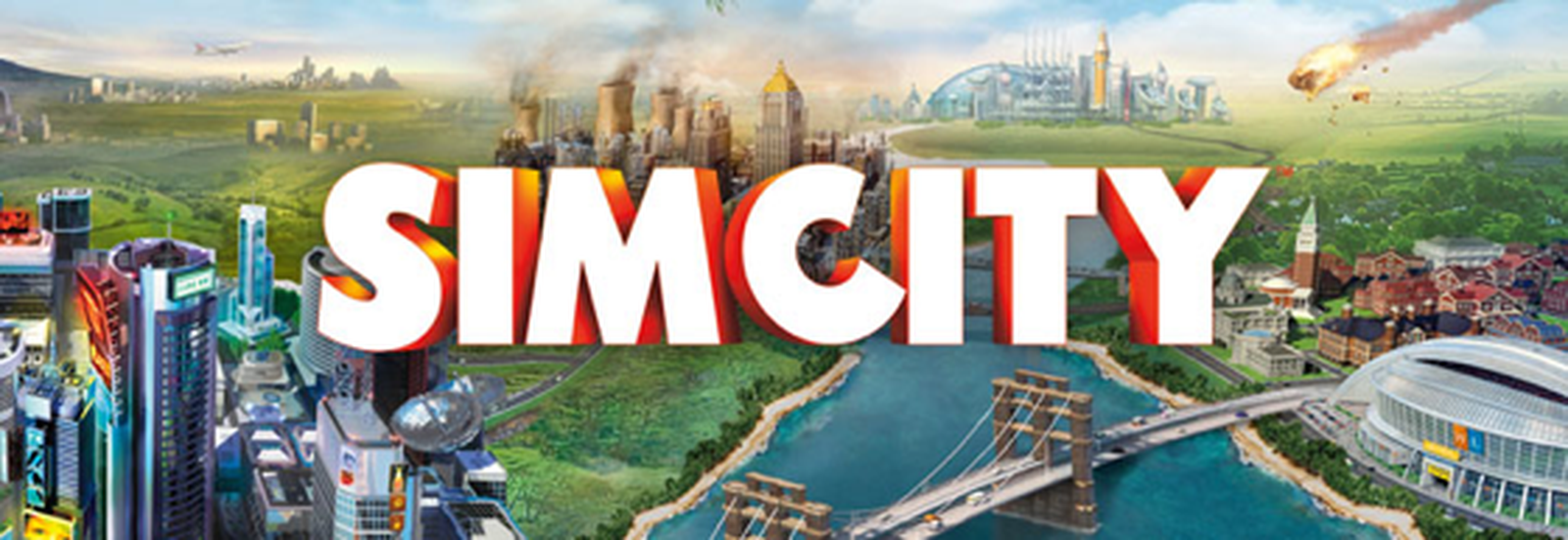 First Look At The New Simcity Coming February 13 Macrumors