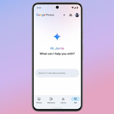 google photos ask photos