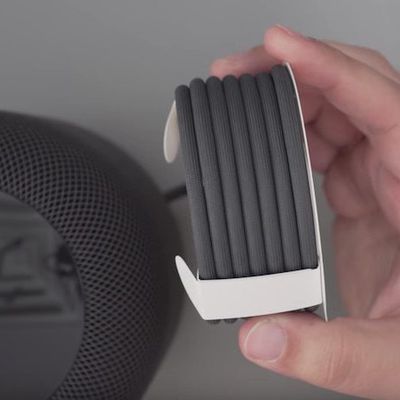homepod power cable