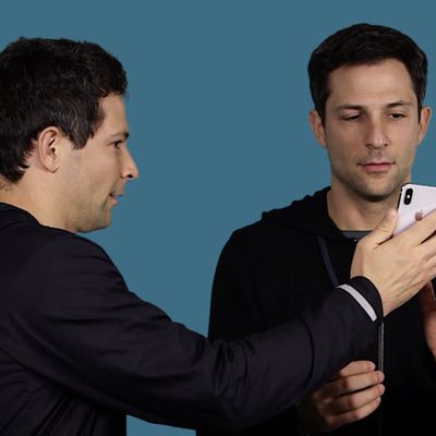 business insider iphone x twins