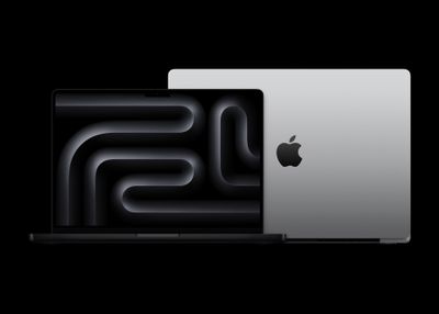 Apple MacBook Pro M4 lineup 1