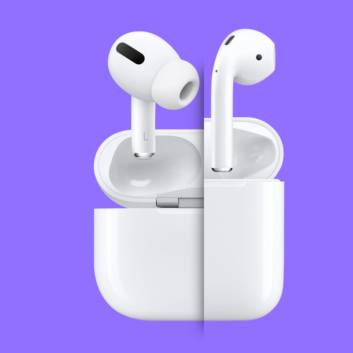 Apple's Plan to Introduce New AirPods Later Reportedly Delayed - MacRumors