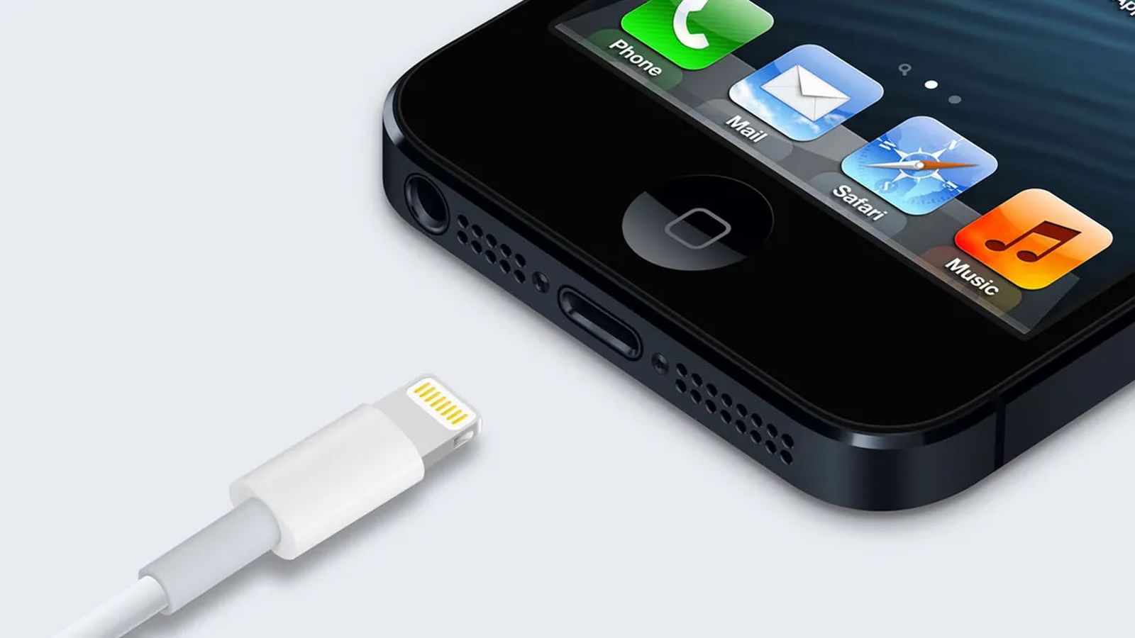Lightning Connector Turns 10 Today as iPhone Rumored to Adopt USB-C Next Year