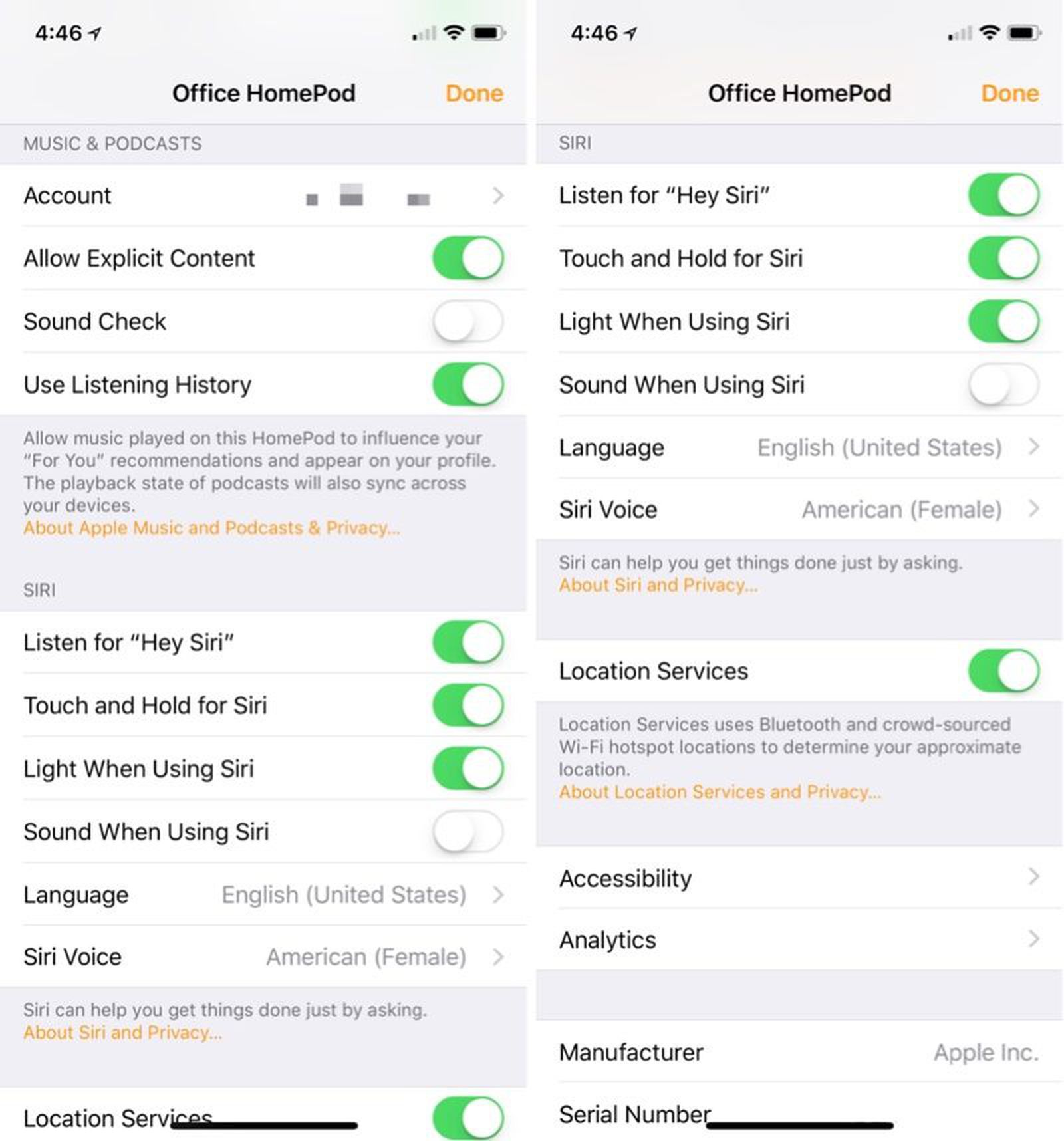 How to Use HomePod to Control Your HomeKit Devices MacRumors