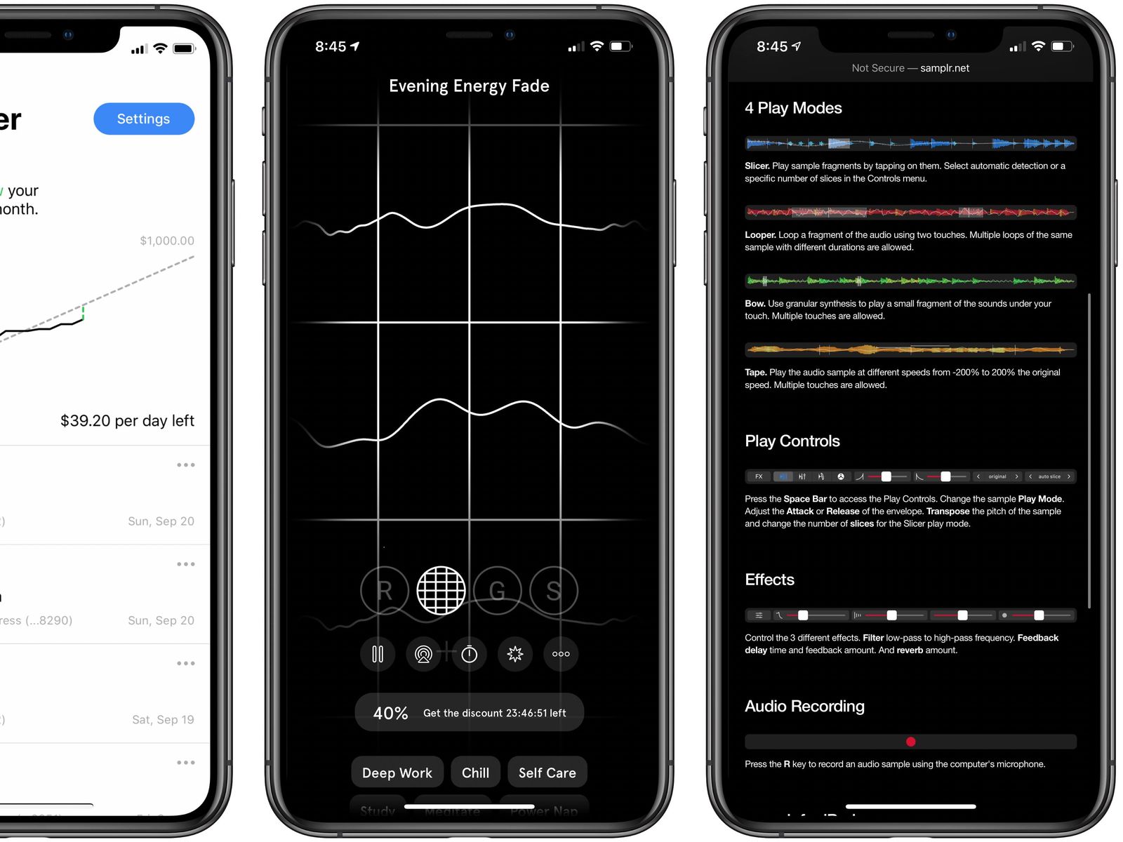 what happened to the burn app in ios 14 what happened to the burn app in ios 14