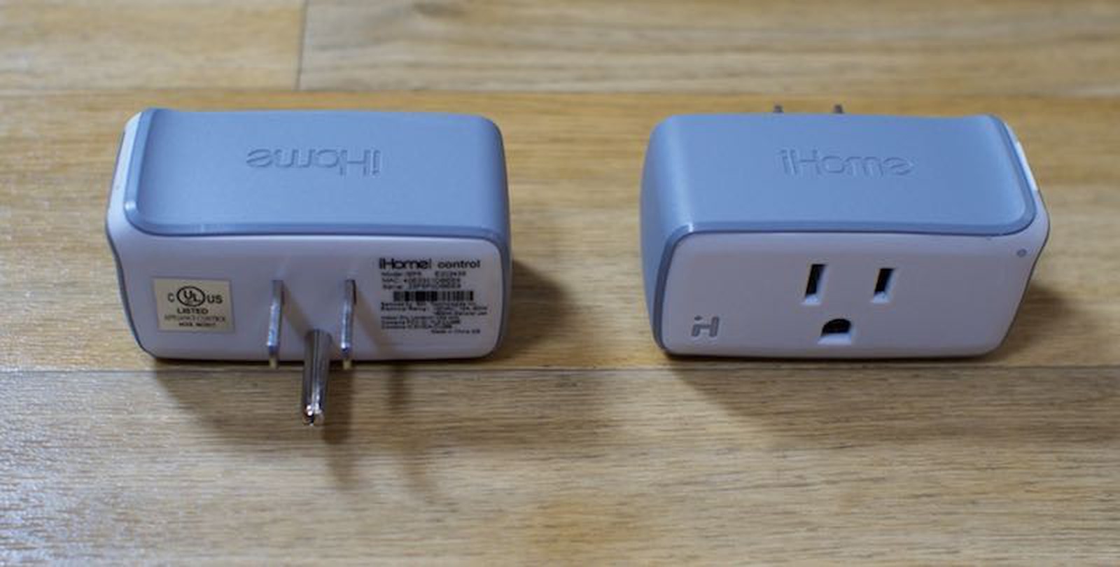 ihome isp5 home control smartplug