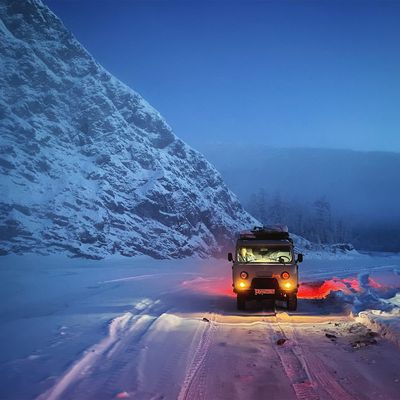 Apple Shot On iPhone Challenge Winners Konstantin Chalabov 03032020 big