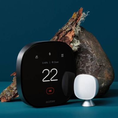 ecobee smart thermostat premium