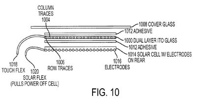 solar-touchscreen-patent