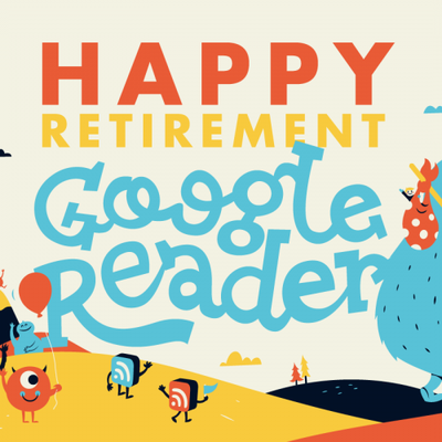 googlereaderretirement