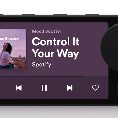 spotify car thing
