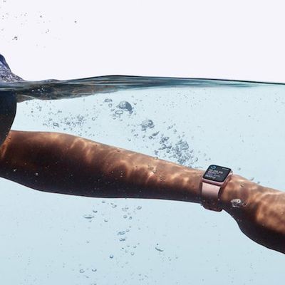 apple watch series 2 
