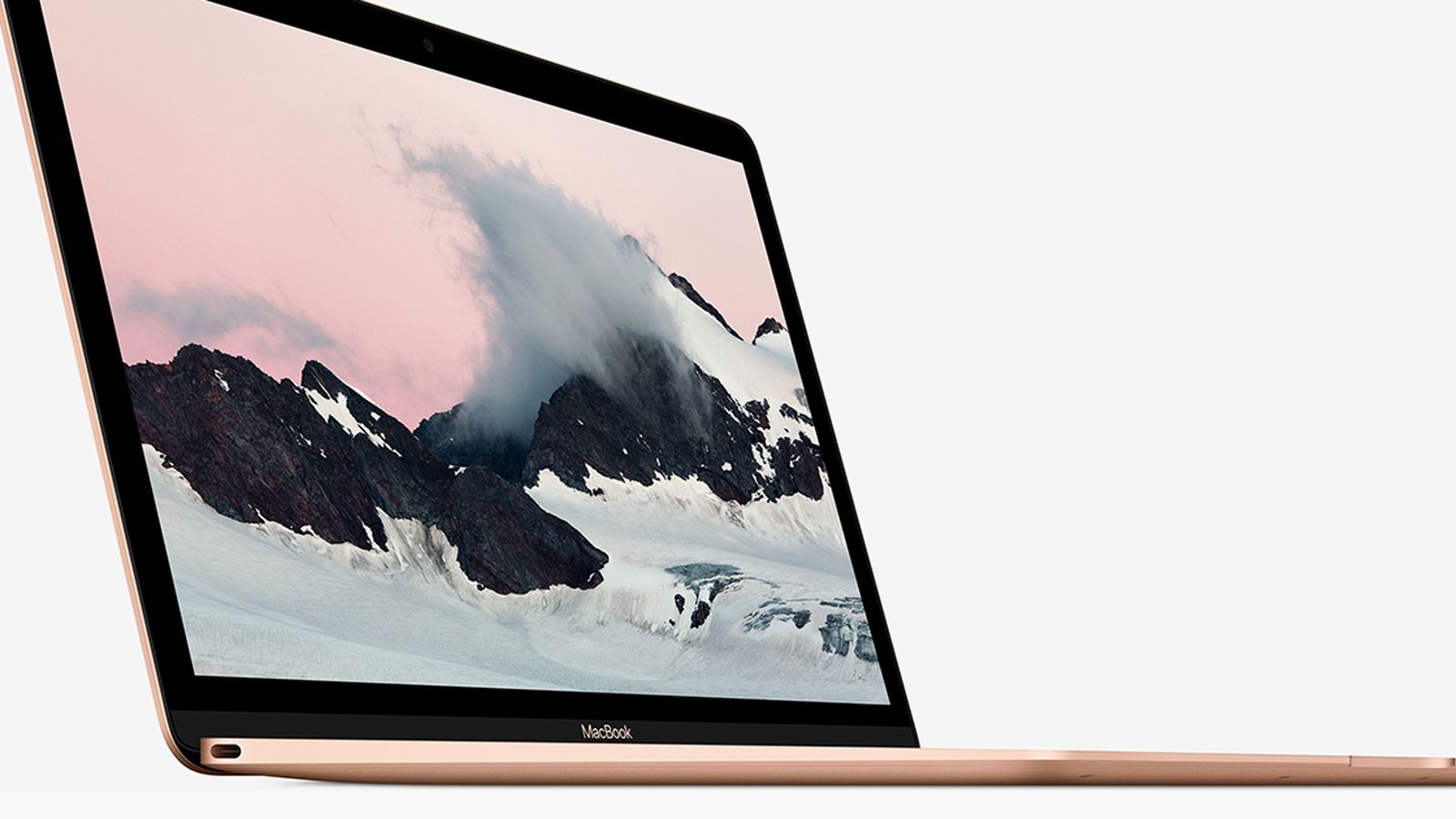 Apple Discontinued the 12-Inch MacBook Three Years Ago Today