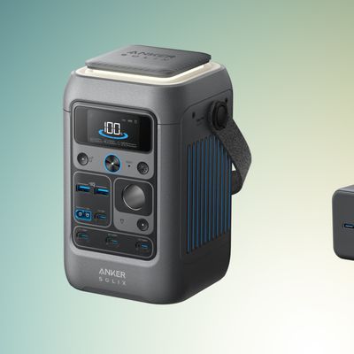 anker january charging sale