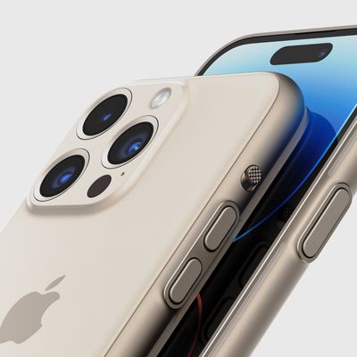 iphone ultra concept daehnert