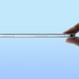 iphone air thinness