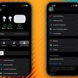 airpods settings ios 27