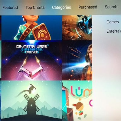 apple tv categories 720