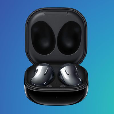 galaxy buds