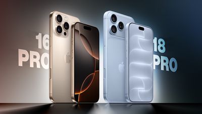 Руководство для покупателя: iPhone 16 Pro против iPhone 18 Pro. Стоит ли обновляться?