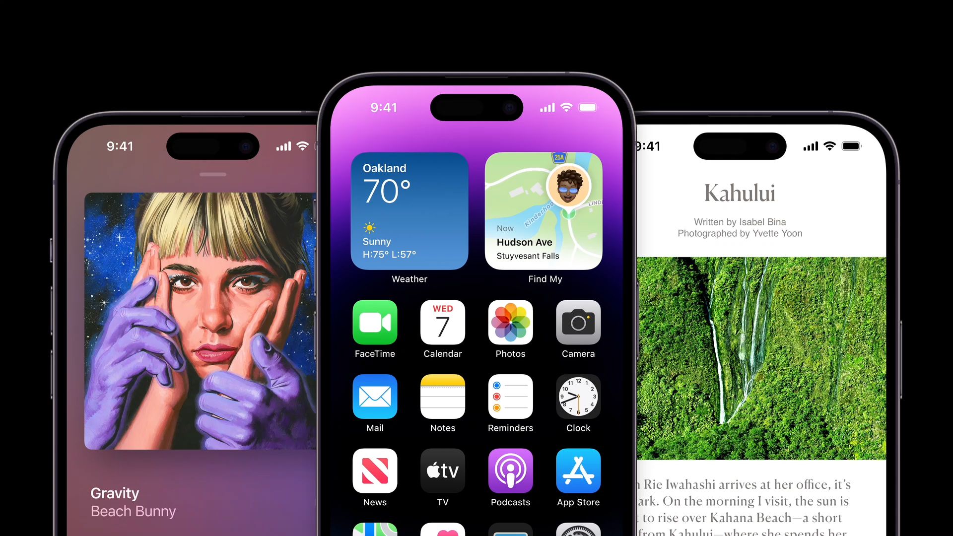 apple-unveils-iphone-14-pro-with-dynamic-island-always-on-display-48mp-camera-and-more