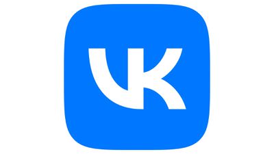 vk logo