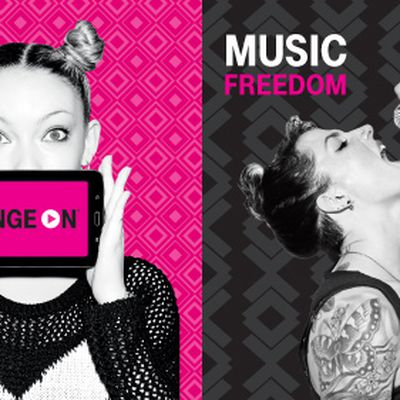 Music Freedom Binge On
