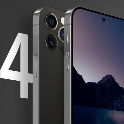 iPhone 14 Mock Roundup 2