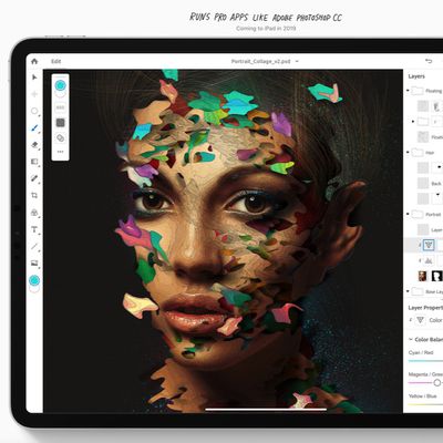 newest adobe photoshop for mac