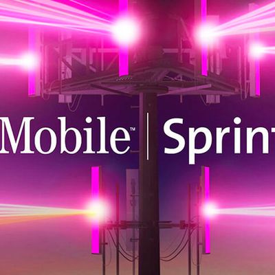 TMobile Sprint