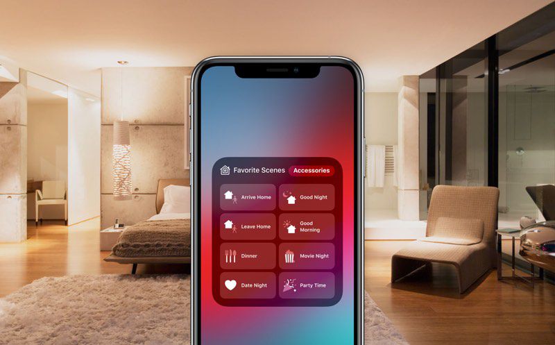 Homekit Everything You Need To Know Macrumors