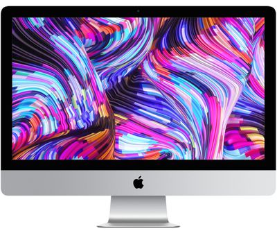 27 imac