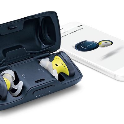 bose soundsport free