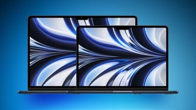 MacBook Air Multiple Sizes Feature - شایعه شده است که اپل مک بوک ایر 15 اینچی و بیشتر را در ماه مارس تا آوریل معرفی خواهد کرد