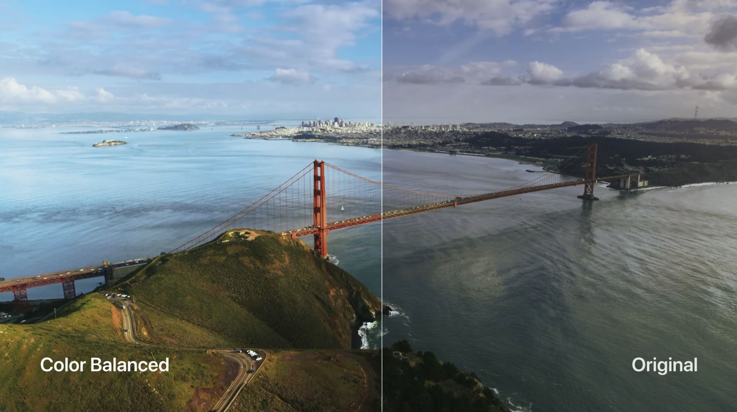 HandsOn With the Apple TV's New Color Balance Calibration Feature