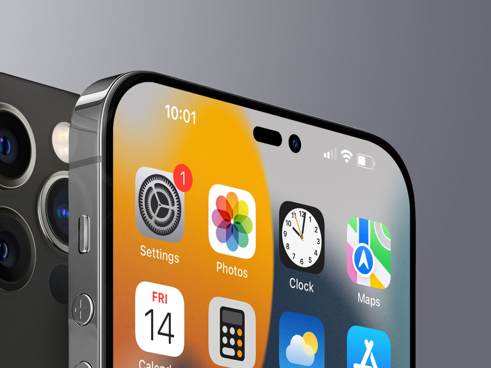 ProMotion là một tính năng đáng chú ý trên iPhone 13, giúp cho màn hình hiển thị đẹp hơn, mượt hơn và nhạy hơn. Bạn sẽ không muốn bỏ lỡ trải nghiệm tuyệt vời này, hãy cùng xem ảnh liên quan đến tính năng của iPhone