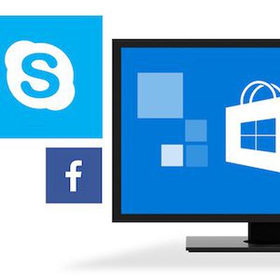 microsoft store apps